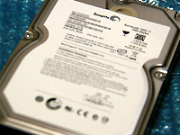 HDD