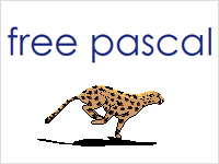 Free Pascal