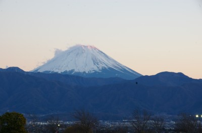 富士山